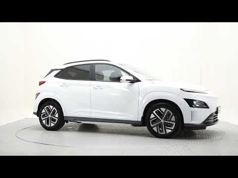 Hyundai KONA EV Executive 39 kWh - Image 2