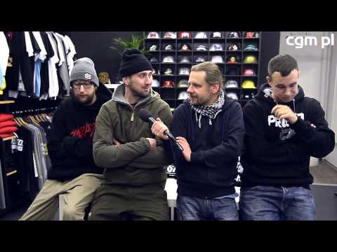 Official Vandal vs Artur Rawicz - 1 NA 1