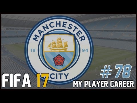 FIFA 17 | My Player Ep.78 - THAT'S WHAT I'M TALKING ABOUT