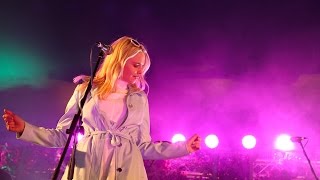 Laurel - Blue Blood (Radio 1&#39;s Big Weekend 2015)