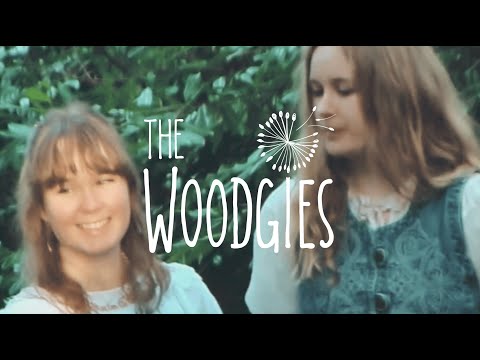 The Boxer (Simon & Garfunkel) - Cover by The Woodgies