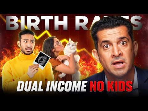 The Dual Income No Kids Lifestyle