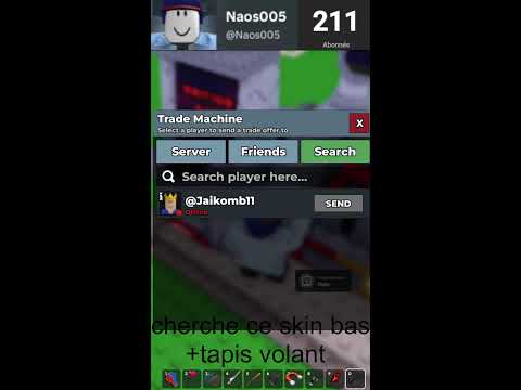 Live SAB (steal a brainrot) trade+giveaway