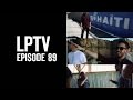 New LPTV Episode : LINKIN PARK VS ANDERSON SILVA IN BRAZIL