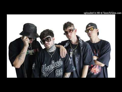 (FREE) ECM Squad x Conspiracy Flat type beat "Sponge BoY"