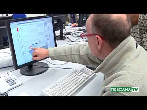 2018-08-13 PRATO - VIGILIA DI FERRAGOSTO ALL'INSEGNA DEL MALTEMPO