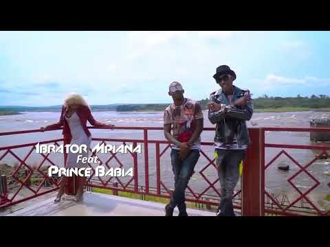 IBRATOR MPIANA feat PRINCE BABIA (BMK)