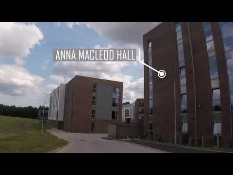 Video della campus