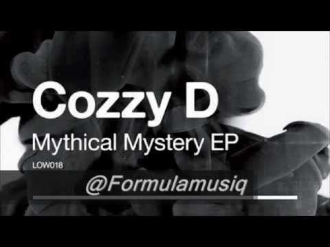 Cozzy d - Aphrodite (Formula Remix)