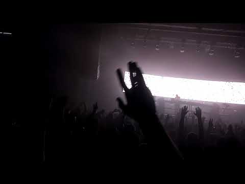 KISS FM Birthday 15/ Above & Beyond