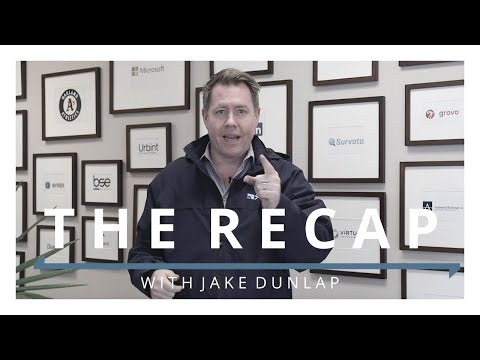 Managing Inbound Leads | The Recap #81