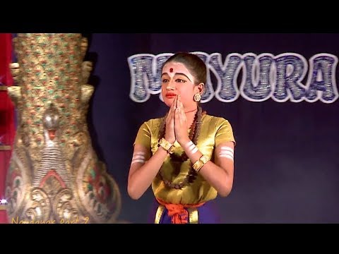 Excerpts from Nandanar - Dance Drama Part 2 - Sridevi Nrithyalaya - Bharathanatyam Dance