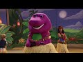 Barney Ocean Dance