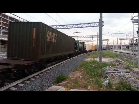 TCS Villa S.G.Bol. - Milano Smistam.