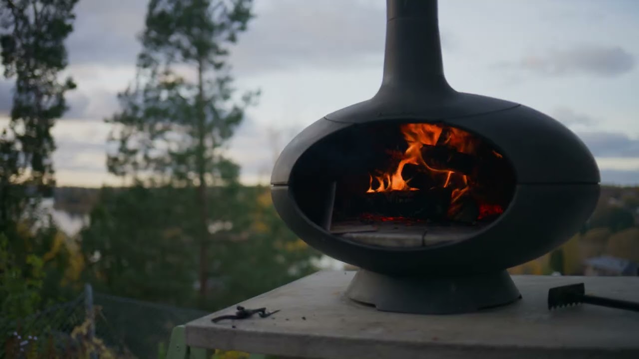 4 rum Parhus på Näsbyvägen 15H Sofieberg Tyresö kommun - video