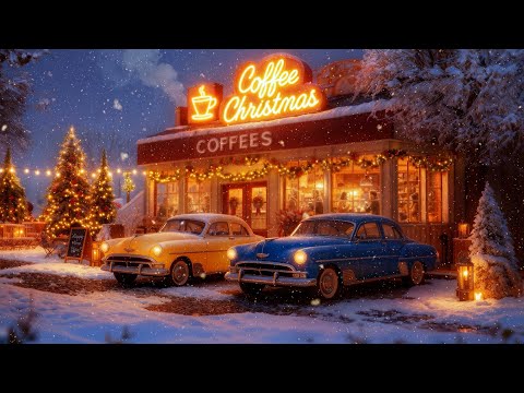 Frank Sinatra, Nat King Cole, Bing Crosby, Dean Martin 🎄Old Christmas Songs Ambience