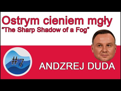 Ostrym cieniem mgły (The Sharp Shadow of a Fog): The Worst of Rate Your Music #7