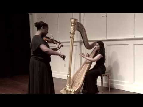 Promotional video thumbnail 3 for A Mountain Laurel Melody