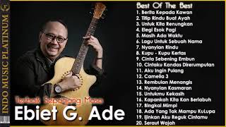 Download lagu 20 Lagu Ebiet G  Ade Paling Populer Sepanjang Karir   HQ Audio !!! mp3 Download lagu 20 Lagu Ebiet G  Ade Paling Populer Sepanjang Karir   HQ Audio !!! mp3
