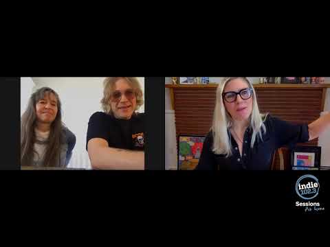 Sessions: At Home with The Besnard Lakes