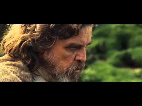 Thumbnail for Star Wars - Episode VIII - Behind the scenes on the first day of shooting by Luke