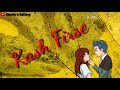 Kash Fir Se _ - Yaaram _ Jeet Gannguli _ Siddhanth Kapoor & Ishita Raj Sharma _ Mohit Chauhan _Kumaa