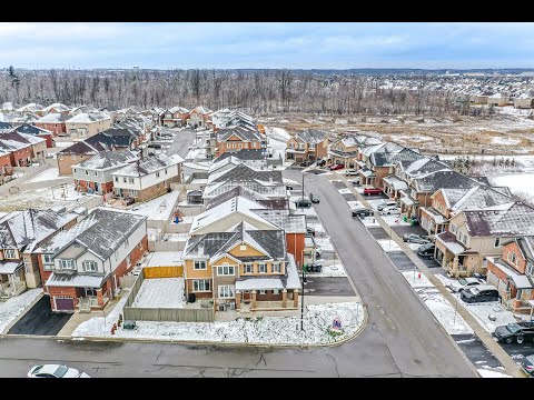 1 Facet Street, Brampton Home for Sale by Ammar Kailani - Real Estate Properties for Sale