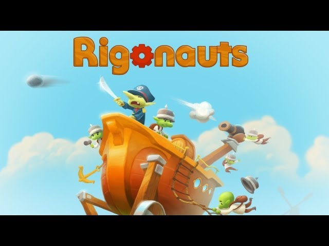 Rigonauts