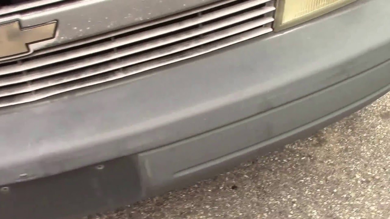 2002 Chevy Astro Cargo Van Gray for sale