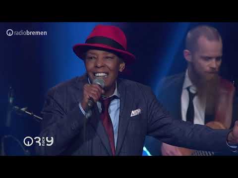 Marla Glen - Prove All Your Lovin