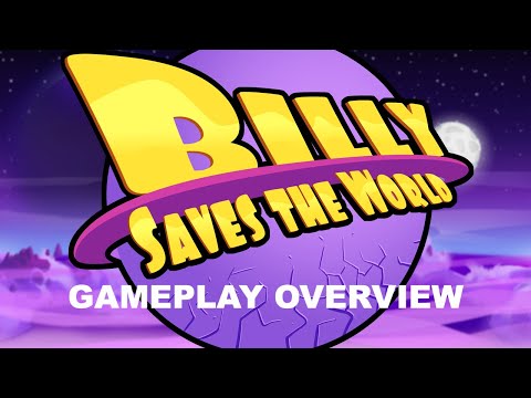 Gameplay Trailer