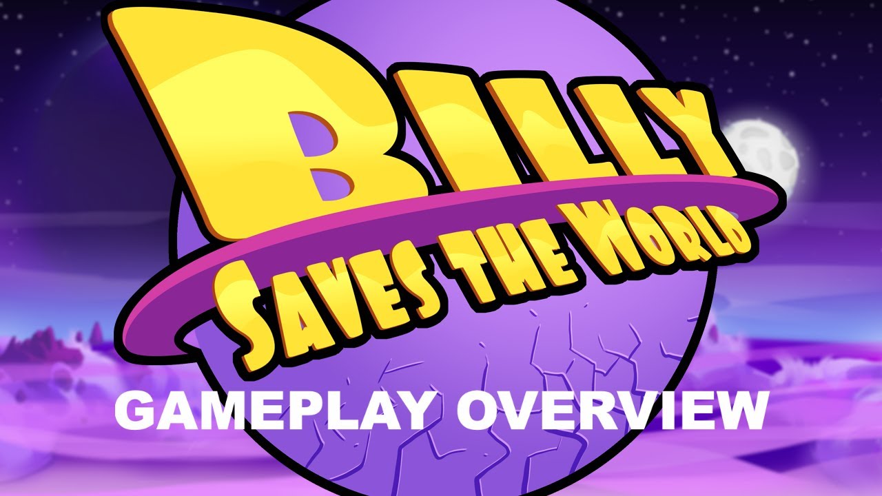 Gameplay Trailer