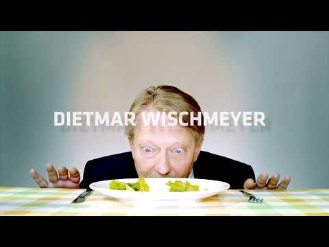 Dietmar Wischmeyer - Vorspeisen zum Jüngsten Gericht