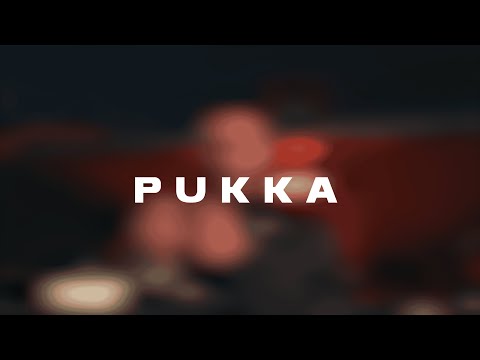 AjForty7 x Koren - PUKKA