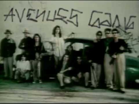 Avenues-Its Chicano Rap