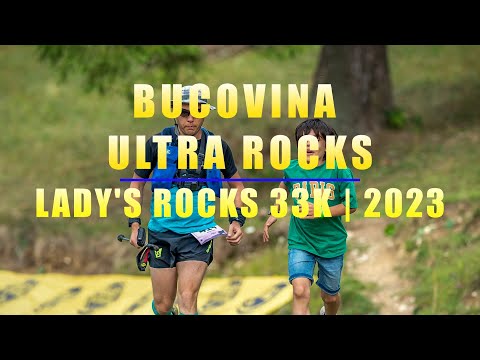 A Black Toe Story | Bucovina Ultra Rocks - Lady's Rocks (2022)