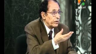 { لم يلد ولم يولد } لماذا نفى الله الماضي فقط؟ د. فاضل السامرائي image