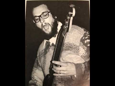 Mel Graves - "Music Makers" - Electric & Acoustic Bass