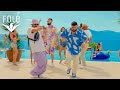 DJ PM & DJ DAGZ feat. MAJK x LUMI B x ZAZA - Sevdali [Official Video]