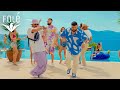 DJ PM DJ DAGZ Feat MAJK X LUMI B X ZAZA Sevdali Official Video