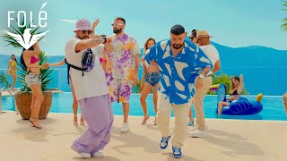 Download lagu DJ PM & DJ DAGZ feat. MAJK x LUMI B x ZAZA - Sevdali [ Video] mp3