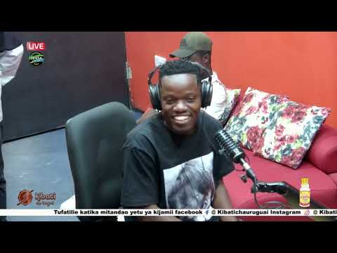 HANS BABALAO  NA KOTI LA MCHONGO