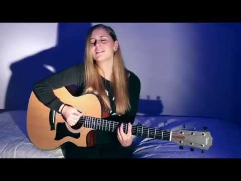 Tori kelly -  Should've been us (Cover Arta Hajra)