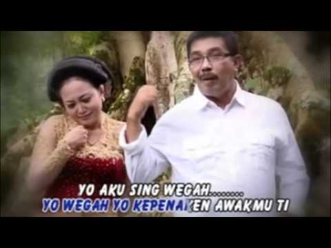 Kang Herry Feat. Maya - Suwarti | Dangdut [OFFICIAL]