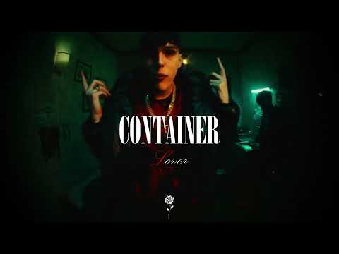 KID YUGI x ARTIE 5IVE x NIGHT SKINNY Type Beat - "CONTAINER"