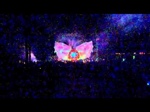 SUPERBEAST - Psyfari Festival 2015