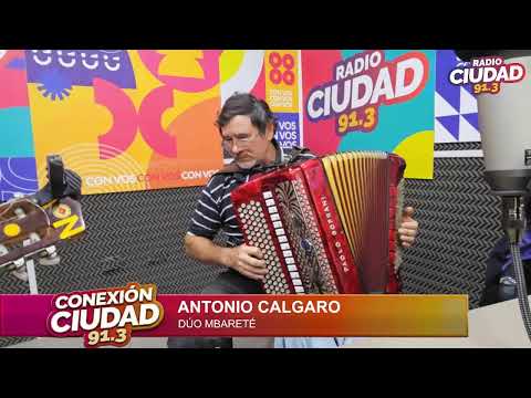 Conexión Ciudad del 12 de junio de 2026