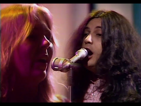 Richard Clapton - Deep Water (1977)