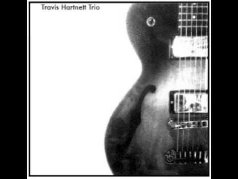 Travis Hartnett Trio  