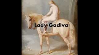 Alex Day - Lady Godiva Karaoke With Lyrics